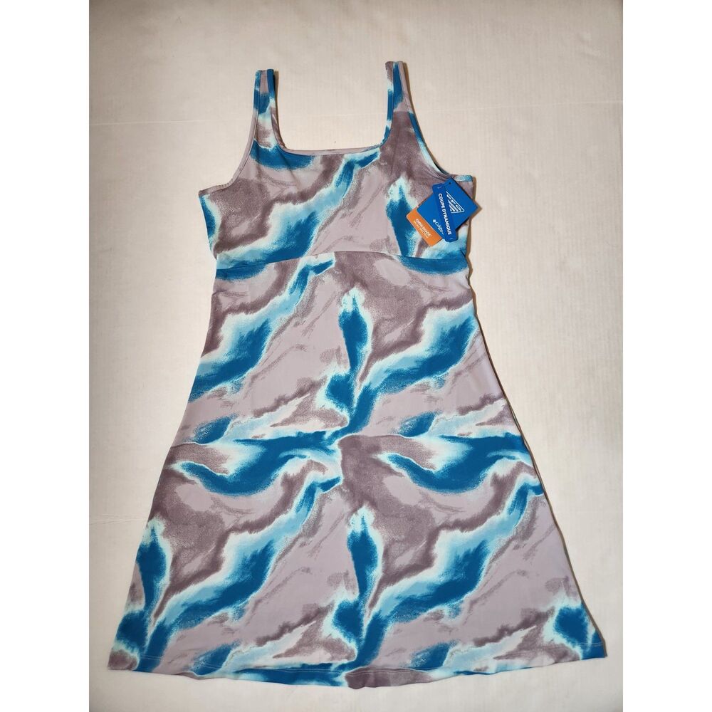 Columbia PFG Freezer III Active Dress Women’s Medium